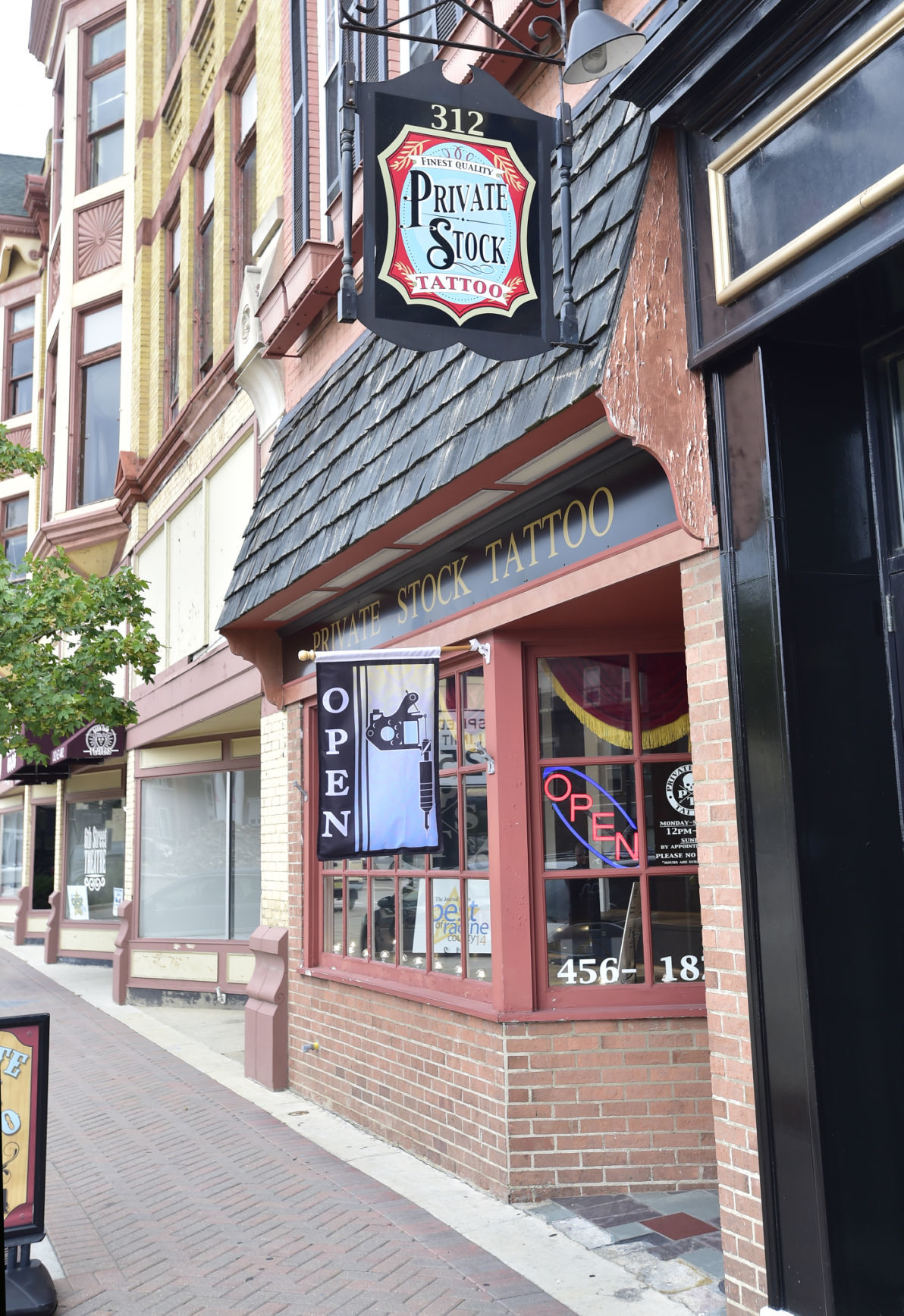 Best of Racine County
